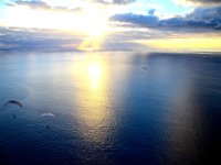 12.010.LaPalma : La Palma, Sonnenuntergänge